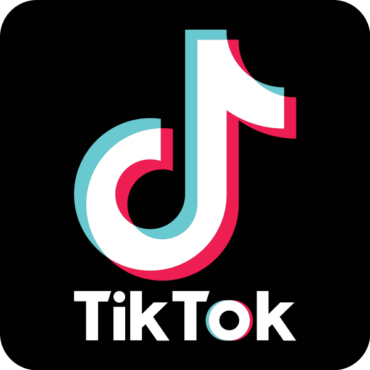 La Comunidad Sorda en la Redes Sociales 4 Tiktok Logo