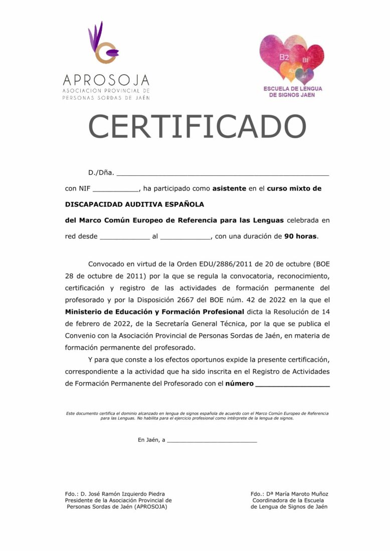 Certificado Discap Aud Ministerio V2024