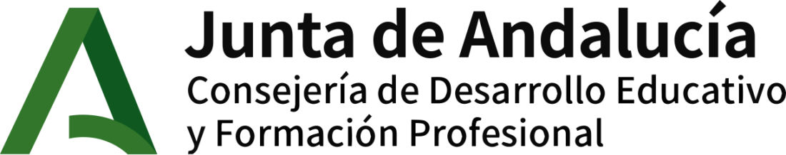 Logo Consejeria Educativo Y Formacion