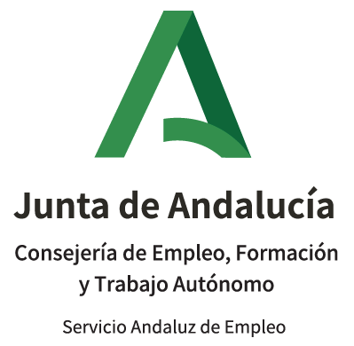 Logo Consejeria Empleo Sae 2022