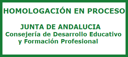Ja Homologacion En Proceso