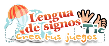 Material Educativo Escolar en LSE 4 Logo Cuadernillo Lse