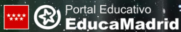 Material Educativo Escolar en LSE 5 Portal Educativo Educa Madrid
