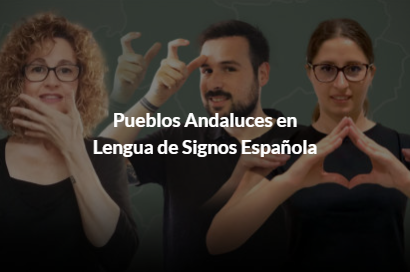 Pueblos Andaluces