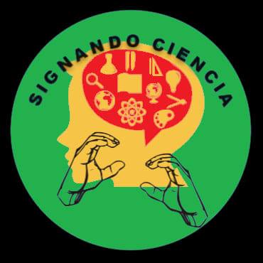 La Comunidad Sorda en la Redes Sociales 17 Signando Ciencia