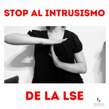 Stop Intrusismo Lse