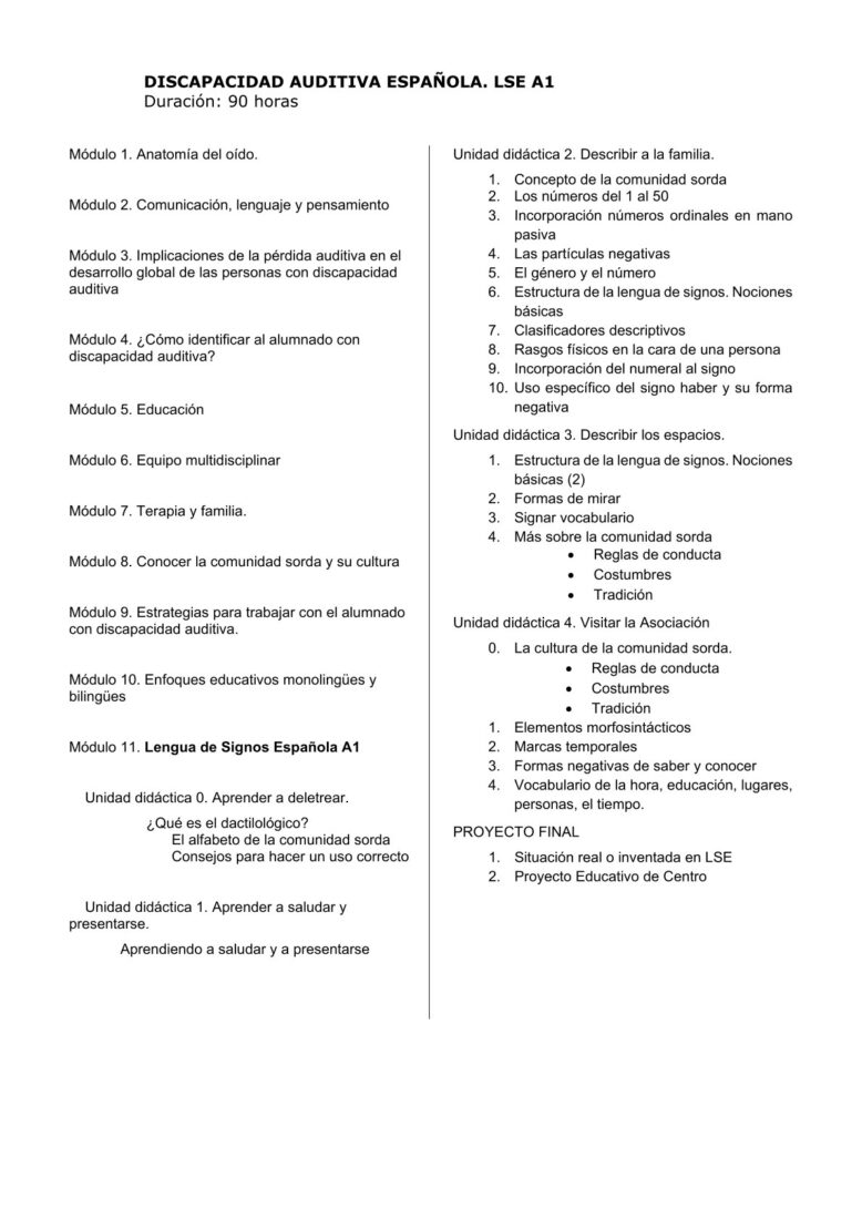Certificado Disc Aud Lse A1 Ja V2025 2