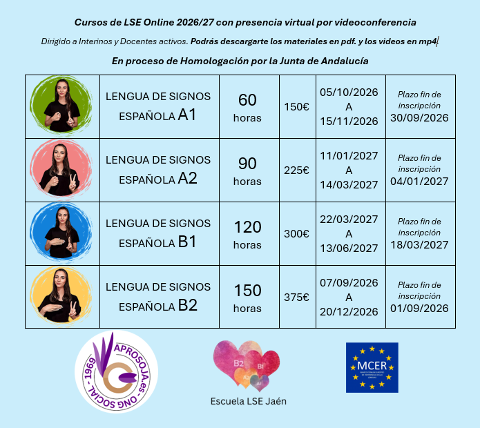 Cartel C Convocatoria Plan Formacion V2026